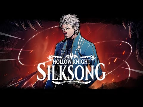 Видео: Третий акт сегодня? | Hollow Knight: Silksong стрим