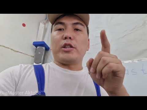 Видео: Не работает кондиционер Camry 40, мигает кнопка кондиционера Тойота