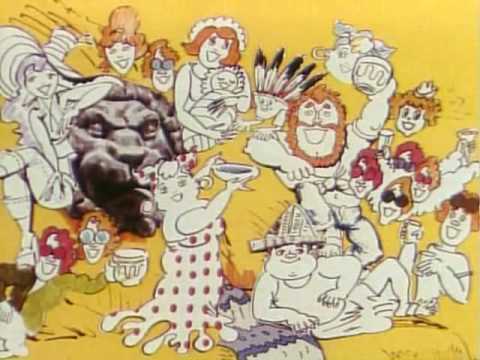 Видео: Парасолька на модному курорті (1977)