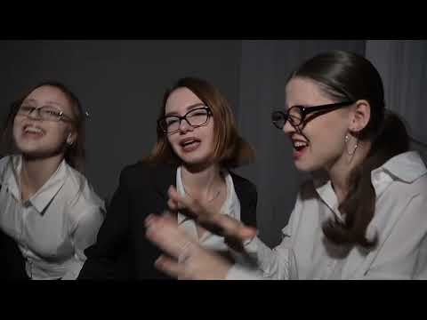 Видео: "КУТ.ЮР" | Видео-визитка юридического факультета БГУ