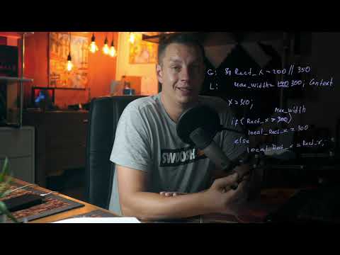 Видео: Как правильно использовать константы в коде