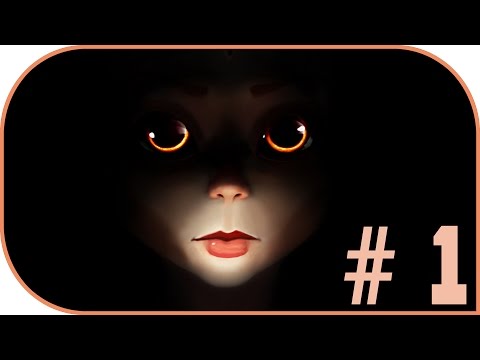 Видео: Девичье прохождение игры Belladonna #1
