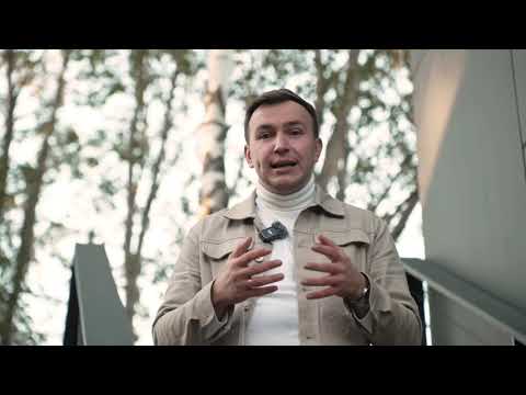 Видео: Курорт, где инфраструктура не дополнение, а основа спроса