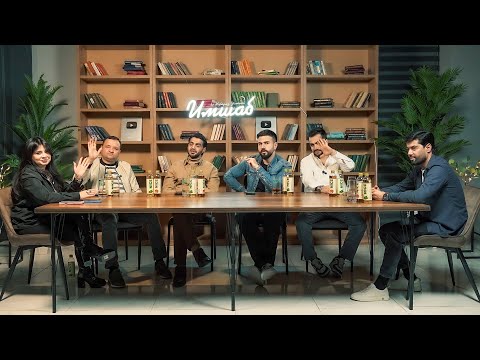 Видео: Имшаб #8 Сабина Шаймарданова, Умедҷони Султонмурод, Сулаймон Сафаров, Макс Касимов ва Парвиз Ашуров