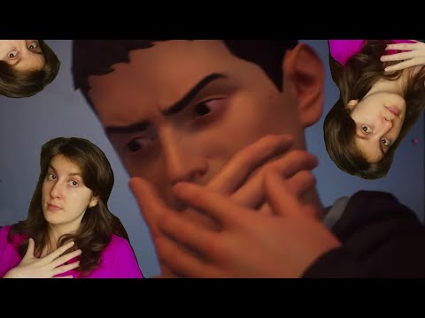 Видео: МЕКСИКАНСКИЕ СТРАСТИ 🌞 (Life is strange 2) №2