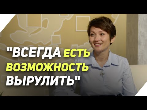 Видео: Выход из тупика: как я его нашла? | В гостях у ТРК «Три Ангела»