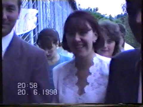 Видео: 2. Випускник-88. Десять років потому