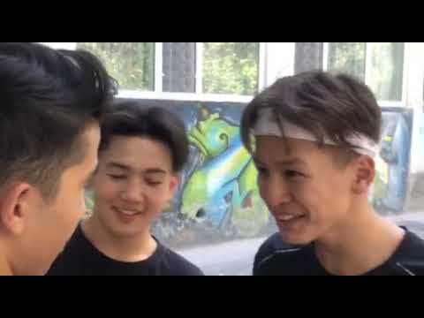 Видео: Бастықты ұрдық / Дарбыз көке 1серия