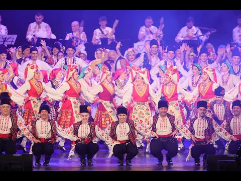 Видео: Гергьовден /"Да останем богати"/