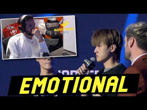 Видео: Плей-офф Space MRIG: смотрите моменты вечеринки, но это становится эмоциональным