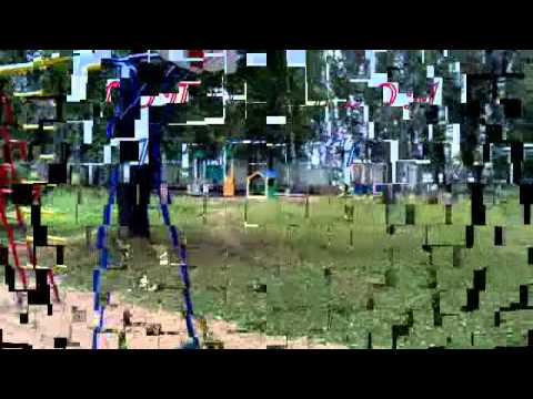 Видео: Красавино  Вологодская область