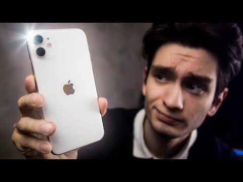 Видео: Я КУПИЛ iPhone 11 за 23к