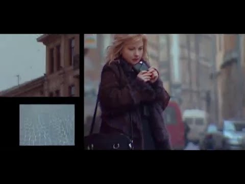 Видео: Марія Бурмака - Скло