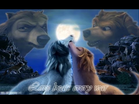 Видео: ♥Клип♥ Альфа и Омега : Кейт и Хамфри.