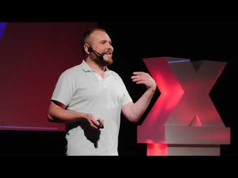 Видео: Измени место работы, пока работа не изменила тебя | Виктор Степанов | TEDxEkaterinburg