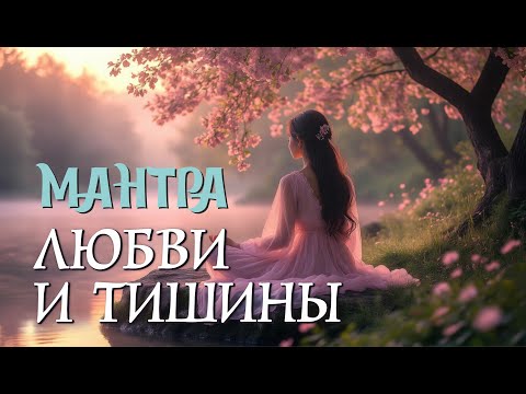 Видео: Tumi Bhaja Re Mana – Мягкая Музыка Любви и Внутреннего Света.