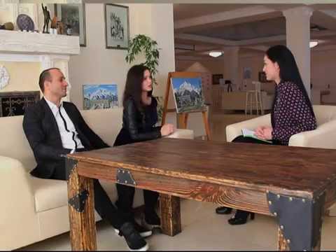 Видео: По небу босиком (Уафэм лъапц1эу)