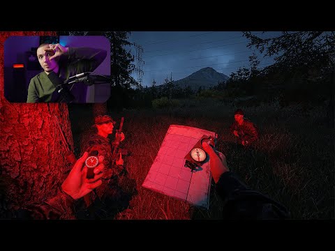 Видео: ГРАЮ НА ХАРД-РЕАЛІЗМІ в ARMA REFORGER!