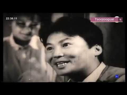 Видео: ХҮНИЙ ЮМ МУСК 1994он.