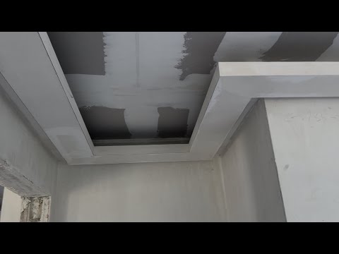 Видео: Как се Прави Скрито Осветление