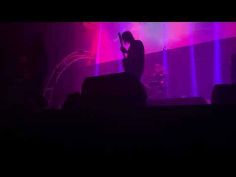 Видео: Билборды концерт в СПб 25.10.24 (live in MOD - Saint Petersburg)
