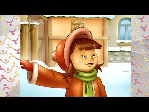 Видео: Доброе слово. Девочка и Булочник. Старьевщик