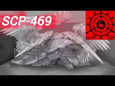 Видео: SCP-469 описание.
