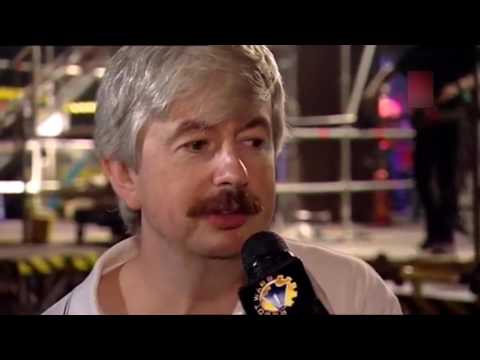 Видео: Битвы Роботов (РУССКАЯ ОЗВУЧКА!) - 7 сезон, 15 Серия (RobotWars - Season 7, Heat O)