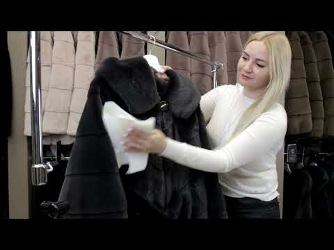 Видео: Какой срок эксплуатации экошубы?