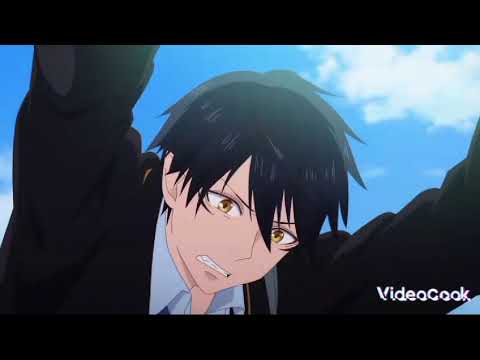 Видео: анимэ клип история об одной любви.💖           анимэ неразумный ангел в танце с демоном.