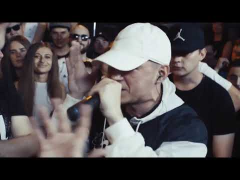 Видео: 3 РАУНДА РОМЫ TILLS'A НА RBL