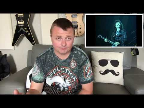 Видео: 7 струн на гитаре, или нахрена козе баян.