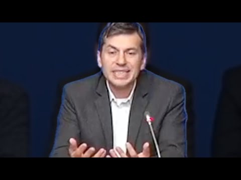 Видео: Росен Миленов - Връщане назад няма! Ето какво следва.