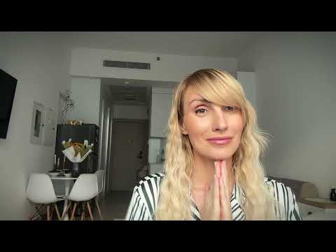 Видео: Если вы чего-то не видите или не знаете, это не означает, что этого нет ❤️