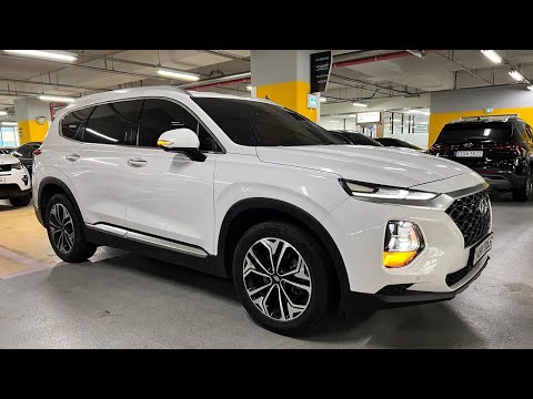 Видео: Проверен и выкуплен Hyundai Santa Fe TM , для клиента под заказ . #hyundai #santafe #автодилер