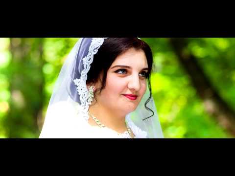Видео: Касим & Филюра-2019_За невестой_#Ahiska toy