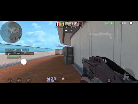 Видео: Валв слили новые футажи новой игры похожей на standof2