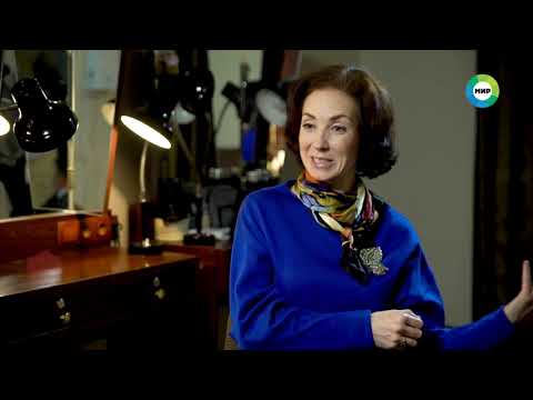 Видео: «Ленкому» – 95! С чего началась история легендарного театра.