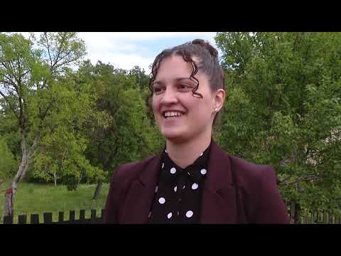 Видео: Брестовац - село Светог Нектарија/ Чувари Крајине РТРС