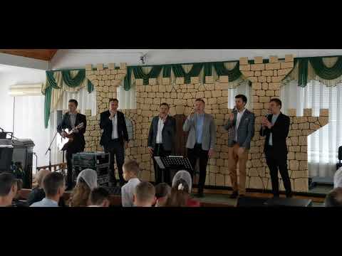 Видео: гурт Авен-Єзер 2 | Песнь возрождения 2482 - Идут века за годом годы мчатся | 09/05/2021