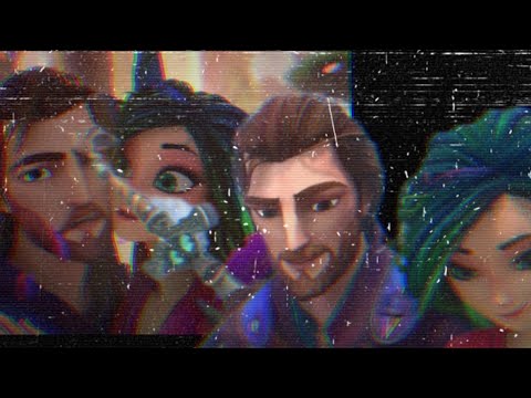 Видео: Кощей и Мэй || Кто придумал мир в котором нет тебя ?