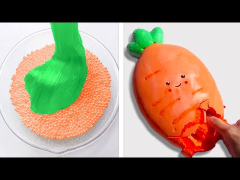 Видео: Наиболее Удовлетворяя тина ASMR Ролики  Расслабляющий странно Удовлетворяя тина 2020  642