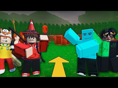 Видео: Мы построили ИДЕАЛЬНУЮ BASE за 99 ночей!