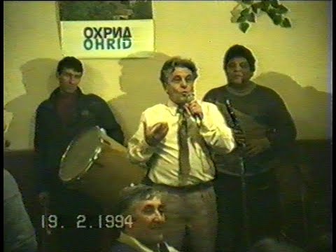 Видео: Самодейци ветерани от град Симитли - интеграция в действие