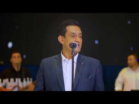 Видео: мо омадаем ки базм обод шавад cover (КАРОМАТУЛЛОИ ҚУРБОН)2025 new klip Gayratsho Isrofilov 2025