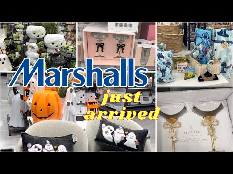 Видео: МАГАЗИН New Marshalls НАХОДКИ
