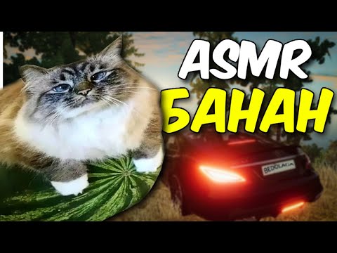 Видео: АСМР В БИМКЕ BeamNG Drive / ASMR IN BeamNG Drive