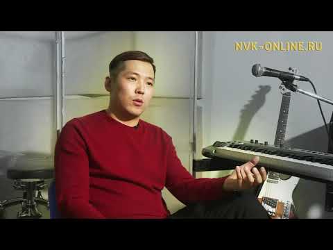 Видео: Егор Васильев — Джида «Аһаҕас кэпсэтии» биэриигэ ыалдьыттаата