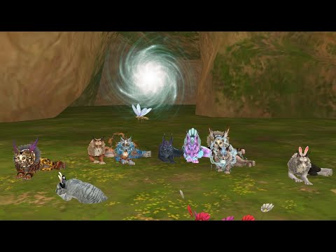 Видео: Стрим, играем в WildCraft