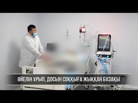 Видео: ДАБЫЛ ДАБЫЛ 30.06.2025 ж.